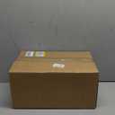 16 PCS Under Couch & Bed Blocker Set, Under Couch Toy Blocker with 50 Zip Ties Adjustable Connectable Plastic Pet Barrier for Living Room Bedroom Playroom Furniture, Sofa, Pets (Dogs/Cats), Black