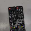 (Pack of 2) Universal for Samsung TV Remote Replacement,BN59-01301A for Samsung Smart TV LED LCD HDTV QLED SUHD UHD 4K 3D