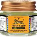 Tiger Balm Ultra Strength 0.63 oz (0.63 Ounce (Pack of 1))