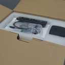 Fansbe Smart Home Theater Sound Bar Wall Mount, HEI