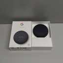 Google Nest Mini 2nd Generation Smart Speaker with Google Assistant - Charcoal