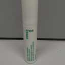 Innisfree Green Tea Caffeine Depuffing Eye Serum with Niacinamide, Cooling Korean Eye Roll-On for Hydration and Brightening