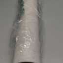 VEELIKE Off White Flecked Granite Contact Paper for Countertops, Waterproof Kitchen Peel and Stick Countertops Contact Paper 15.7''x354'' Self Adhesive Vinyl Terrazzo Wallpaper for Kitchen Bathroom