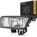 For Honda CRV 2015 2016 Fog Light Assembly Passenger Side | DOT Certified HO2593140N