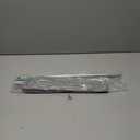 Retractable Gap Dust Cleaner, Long Handle Cleaning Tool with 3 Washable Microfiber Dusting Cloths, Duster Brush for Cleaning Under Appliances