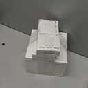 Gitryin 12-in-1 Desktop Charging Station with 3 Retractable Type-C Chargers and 1 Lightning Charger, 40W USB-C Power Strip with 33.5in Cable, Extension Cord with 1020J Surge Protection for Home Office