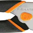 Fiskars 9116 Smooth Action Bypass Pruner