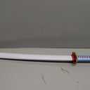 SV Anime Demon Slayer Sword Katana 31 Inch Decorative Collectible Gift Cosplay SwordVarious Style