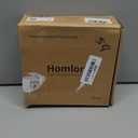 Filtered Shower Head with Handheld Matte Black - High Pressure 6 Modes, 120 Anti-clog Nozzles, Detachable Showerhead with Hard Water Filters, Extra Long 6ft Hose, Power Wash Mode for Bathroom