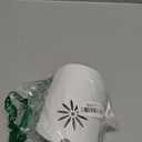 Pestcon Flying Insect Trap Indoors, Gnat Killer Indoor Captures Fruit Flies, Mosquito and Gnats, Gnat Traps for House Indoor (1 Plug-in Base