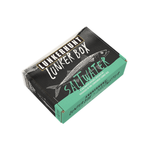 Lunkerhunt Saltwater Lunker Box