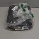 Handheld Vacuum Cordless, Car Vacuum Cleaner with High Power Strong Suction, Compressed Air Dusters with LED Light, Mini Portable Hand Vacuum Blower for Home, Pet (Navy)