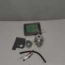 CARRBIA 16100-Z8B-901 Carburetor (BB76A A) Carb Assembly w/Tune up Kit Compatible with Honda Fits specific Engines HRR216K10 HRR216K11 HRR216K9 HRS216K5 HRS216K6 HRS216K7 Lawnmowers