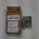 Bonballoon 4 Pcs of Egyptian Shabti Ushabti Shawabti Antique Replica Middle Kingdom Funerary 3D Mummy 2" Figure Statue Collectable Unique Ancient Pharaoh with Hieroglyphics Collectible Sculpture