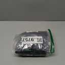 LelePet Dog Recovery Suit for Rear Legs to Stop Licking Hind Legs Abdomen Wounds, Dog Onesie for Surgery Female Male,Dog Pants to Prevent Licking for Dogs, Cone Alternative (2XL, Gray)