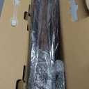 Hairui Lighted Brown Alpine Tree with 810L Warm White Fairy Lights 6FT, Twig Tree with Lights for Indoor Outdoor Home Christmas Winter Holidays Party Decoration