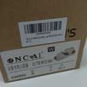 ONCAI Walking Sandals Women,Arch Support Hiking Sandals with Orthotic Outdoor Footbed for Plantar Fasciitis,Water Athletic Platform Sandalias Mujer with 3 Adjustable Strap (US Size 6-12) (Beige)