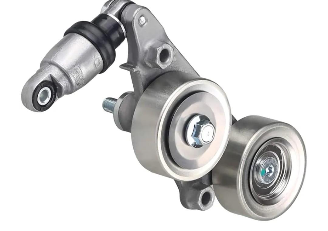 (69)
39092 Drive Belt Tensioner Assembly with Pulley for Honda Accord 2008-2010 / Odyssey 2005-2010 / Pilot 2006-2011 / Crosstour 2010 Replace# 39092 19253072 89390