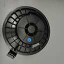 Front HVAC Heater Blower Motor w/Fan for Nissan Versa 2007 2008 2009 2010 2011 Replaces for 700287 27226EE91C