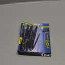 PILOT Frixion Erasable Pens Retractable Gel Ink, Pack of 6 Black Ink Pens + 4 Bonus Refills, Fine Point 0.7 mm Erasable Gel Pens