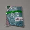 Pet Hoodie Dog Sweater for Small Dogs Girl Boy, Winter Puppy Sweatshirts with Pockets Hood, Warm Fleece Lined Dog Clothes Chihuahua Coat Clothing Puppy Cat Custume, X-Small (Lavender+Cadet Blue)