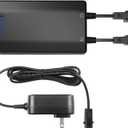 Universal Battery Pack for Reclining Furniture, GreenPower 3300mAh Wireless Rechargeable Battery Pack for Power Recliner, Power Sofa, Sectional, and Lift Chair