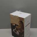 Hand Massager with Heat and Compression, Hand Massage with 2 Vibration 6 Modes 6 Intensities, Electric Hand Massager for Arthritis and Carpal Tunnel Relief, Valentines Day Gifts for Women Men, White