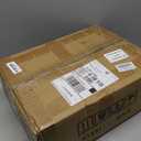 Fivenl 8 Pcs Cake Stand Gold Metal Dessert Table Display Set, 3-Tier Cupcake Stand, Cake Display Tower and Cookie Tray Rack Serving Tray for Birthday Party, Weddings, Baby Shower (Gold)