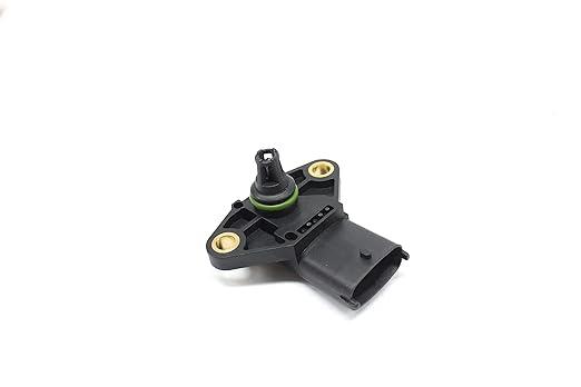 FONAN 0281002233 0281002655 51274210198 1697325 MAP Manifold Absolute Pressure Sensor Compatible with Man DEUTZ KHD DAF Scania