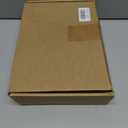 Boho Shaggy Microfiber Bathroom Rug, Super Absorbent Non Slip Mat for Tub, Shower, Machine Wash, 20X30 in