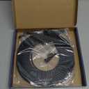 Drive Belt 41A5434-11,234'' Garage Door Openers Belt 41A5434-11A for 7ft Door,Liftmaster Formula 1 Belt for Some Chamberlain/LiftMaster/Sentex/Whisper Belt Drive Models 2280/2500/2580/3280/3500/3580