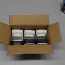 6 Pack Ultrasonic Pest Reject Indoor Mouse Repellent Pest Repellent Ultrasonic Plug in for Spiders, Mices, Mosquitoes, Roaches, Mouse, Rodent, Bugs, Ants, Flies