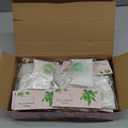 24 Pack Valentines Day Gifts Science Experiment Kit Planting Crystal with Greeting Cards for Kids School Gifts Exchange Classroom Prizes Party Favors Goodie Bag Stuffers for Boys and Girls