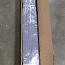 Greaton, Wooden Full Bed Slats for Support Under Mattress with Cover  Replacement Wood Slats for Full Size Bed Frame  Under Mattress Support Without Extra Height  3.38-Inch Standard Width