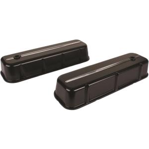 Billet Specialties 96124 Valve Cover