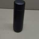 Travel Kettle, Dual Voltage Portable Electric Kettle 110V-220V-240V Smart Small Water Boiler for Tea & Coffee, 316 Stainless Steel, 6 Temperature Control and LCD Display, for Global Use (370ML)