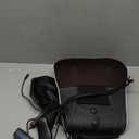 Shiatsu Neck and Back Massager with Heat,Neck Massager for Pain Relief deep Tissue,3D Kneading Massage Pillow for Back,Shoulder,Leg,Gifts for Mom,Dad,Women (Black)