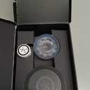 Blast Motion Baseball Swing Analyzer - Improve Your Swing at Every Level - Batting Trainer - Real-time Feedback, Swing Metrics, Video Capture Highlights, Track Performance (GEN3 Sensor)