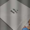 Amyhill 36 Pieces Beach Christmas Ornaments for Tree Beach Santa Holiday Decorations Wooden Santa Palm Tree Tropical Flamingo Boat Surfboard Hanging Ornaments for Christmas Decor