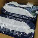 Goodnites Boys' Nighttime Bedwetting Underwear, Size S/M (43-68 lbs), 44 Ct (2 Packs of 22), 