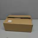 Upgraded Wood Stove Steamer with Handle, Wood Stove Humidifier, 3 Quart Large Capacity Woodstove Steamer, Cast Iron Humidifier for Wood Stove, Fireplace Steamers Pot Rust Resistant (Black)