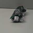 BARKBAY Dog Harness No Pull for Large Dogs - Adjustable, Reflective, Comfortable, No Choke, Heavy-Duty - Perfect for Outdoor Training, Walking, and Hiking - Strong & Durable - L & Black