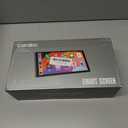 Wireless Carplay Screen for Car, 10.3'' Portable CarPlay & Android Auto Touchscreen, with 60Fps,1600 * 720 Ultra High Resolution, Support Steering Wheel Control