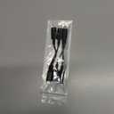 Orisell USB C Splitter, 2-in-1 USB C Headphone Adapter Audio Dongle Cable with PD 60W Charging Port Compatible with Pixel 2 3 4,Galaxy S23 S22 S21 S20, iPhone 16/15 More (2 Pack)