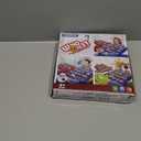 Classic Character Guessing Board Game for Kids Ages 3 and Up  Who is It?  Two-Player Logic Deduction Game to Boost Cognitive Skills, Family Fun  Travel Friendly Educational Toy