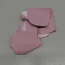 ROWMATE Graphene V-Line Mask Chin Up Mask V Shaped Face Mask Chin strap for sleeping,Jawline Shaper,Lilac,Medium