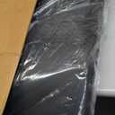 All Weather Car Floor Mats & Cargo Liner Set Fit for Hyundai Ioniq 5 Movable Console 2022-2024 (Limited Models) Floor Liners Trunk Liner Ioniq 5 Limited Cargo Mat Accessories Black