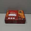 Christmas Outdoor Icicle Lights - 480 LED 66+33 FT 8 Modes Curtain Fairy String Light Plug in, Waterproof for Eaves Yard Holiday Xmas Holiday Indoor Outdoor Decoration - Blue White