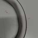 Wireless Bluetooth Headphones Over Ear 65H Playtime HiFi Stereo Headset with Microphone and 6EQ Modes Foldable Bluetooth V5.3 Headphones for Travel Smartphone Computer Laptop (Grey)