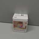 Karaoke Machine for Kids Adults, Mini Portable Bluetooth Karaoke Speaker with 2 Wireless Microphone and Lights, Christmas Birthday Gifts for Girls Ages 4, 5, 6, 7, 8, 9, 10, 12+ Family Home Party